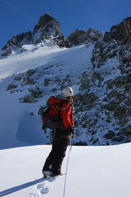 Haute-Savoie : la préfecture appelle à la prudence en haute-montagne ...
