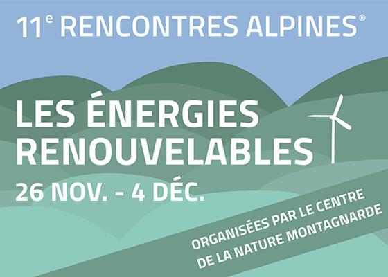 rencontres alpines sallanches 2012