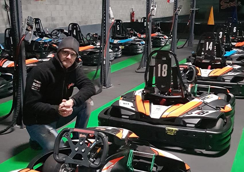 Urban Kart In La Roche Sur Foron Tarif