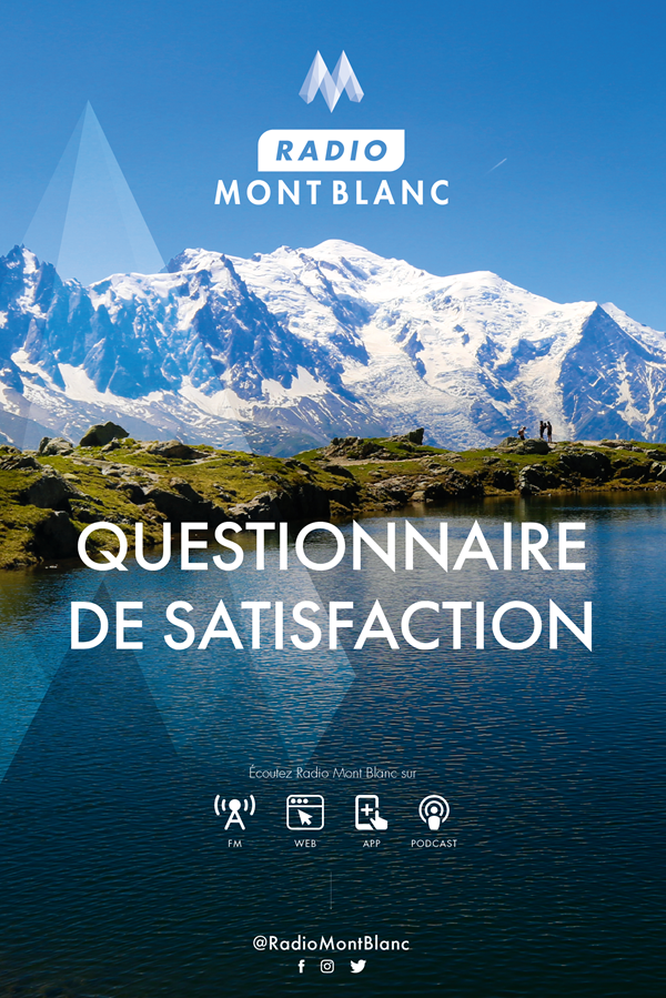 Donneznous votre avis sur Radio Mont Blanc Radio Mont Blanc