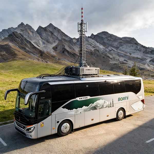 Country of Mont Blanc: a unique partnership serving technological innovation