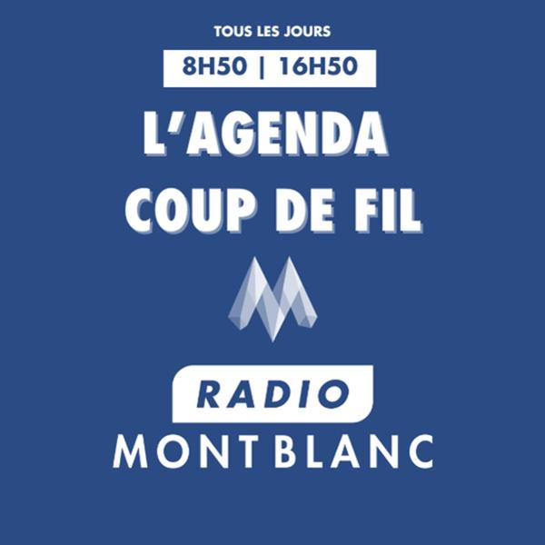 Agenda Coup de fil