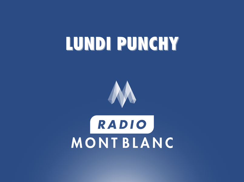 Lundi Punchy