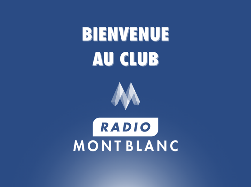 Bienvenue au Club