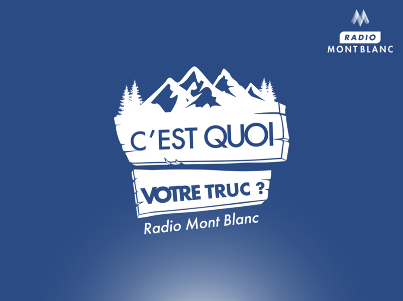 C'est Quoi Votre Truc ?