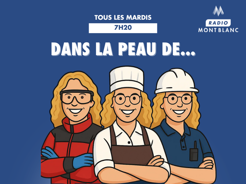 Dans la peau de...