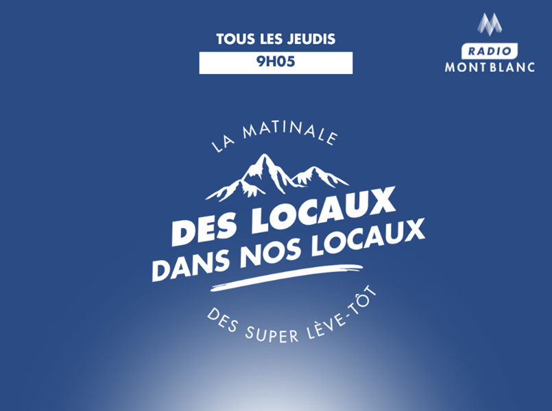 Des Locaux Dans Nos Locaux