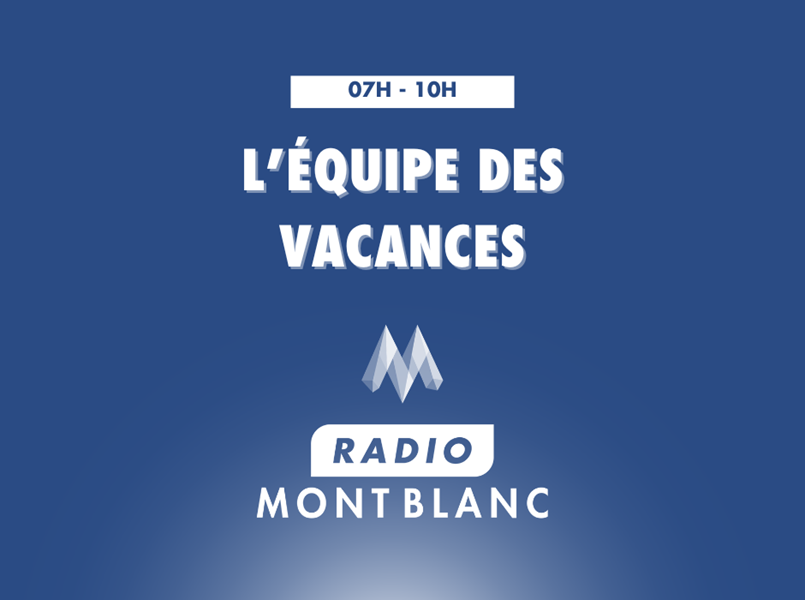 L'équipe des Vacances