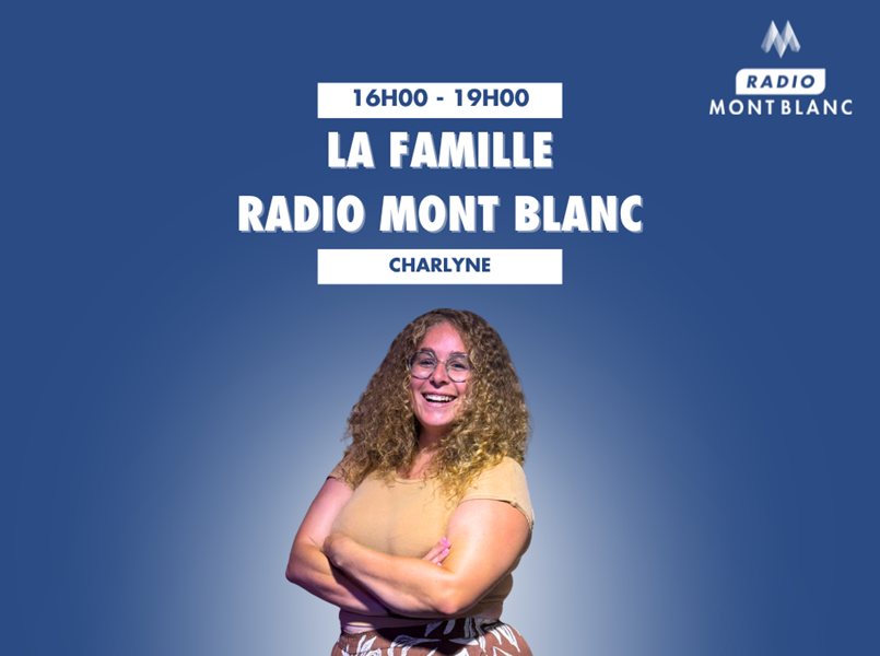 La Famille Radio Mont Blanc