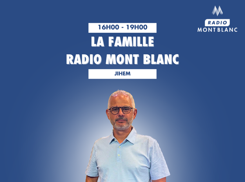La Famille Radio Mont Blanc