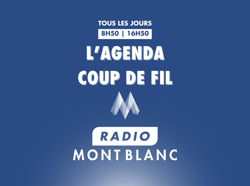 L'Agenda Coup de Fil