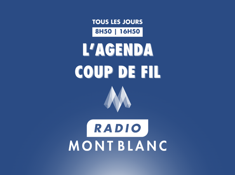 L'Agenda Coup de Fil