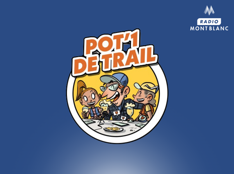 POT'1 DE TRAIL