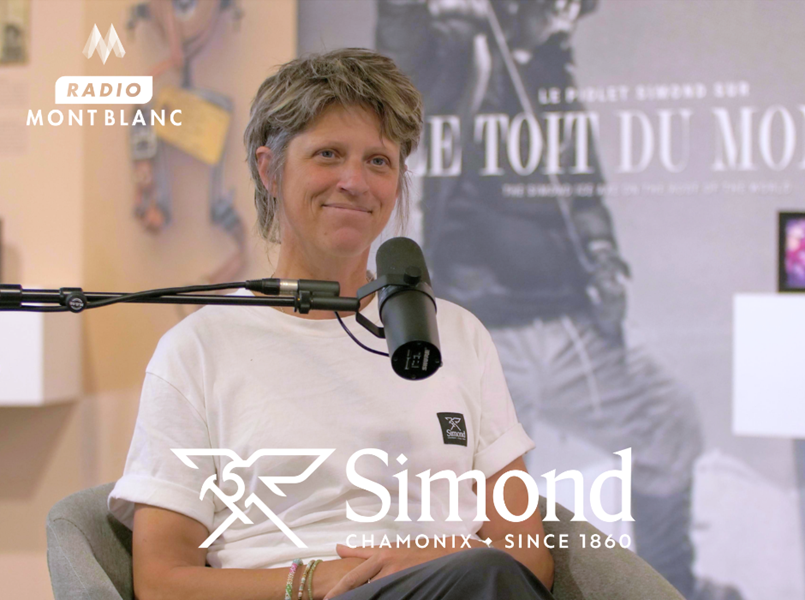 SIMOND Chamonix - Au cœur d'un savoir-faire