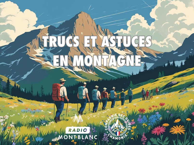 Trucs et Astuces en Montagne