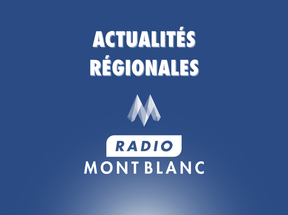 Actualités Régionales 07h04
