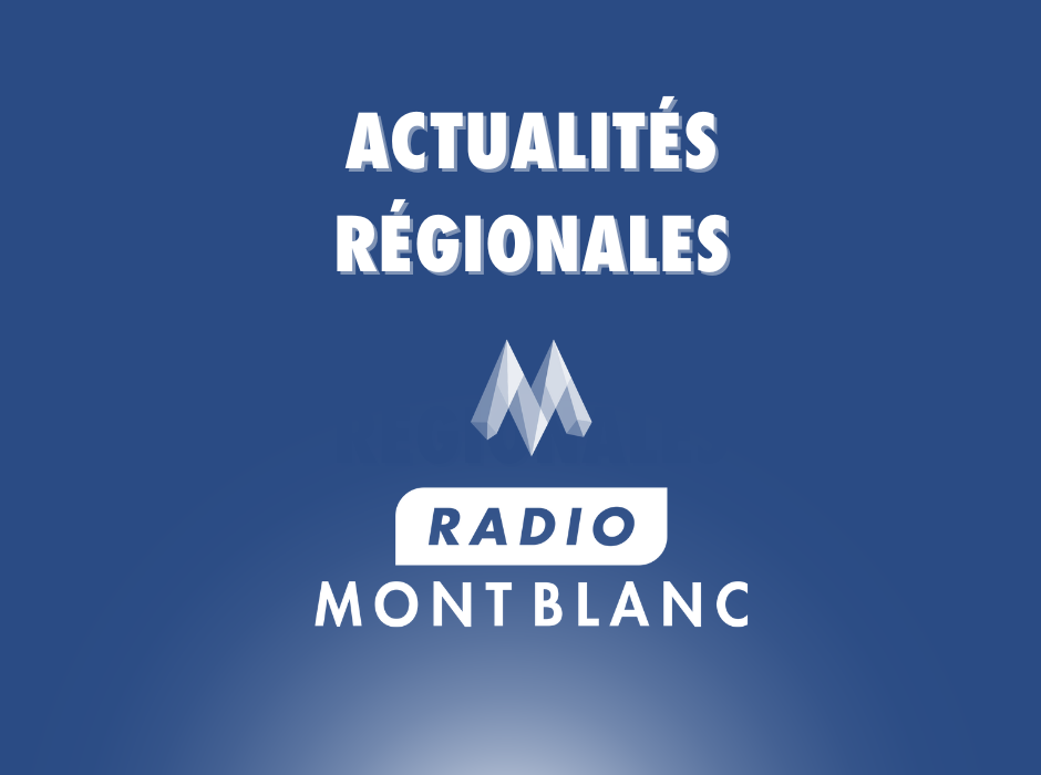 Actualité régionale 18h05 thumbnail