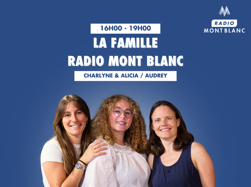 La Famille Radio Mont Blanc