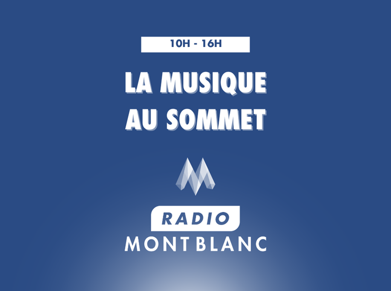 La Musique au Sommet