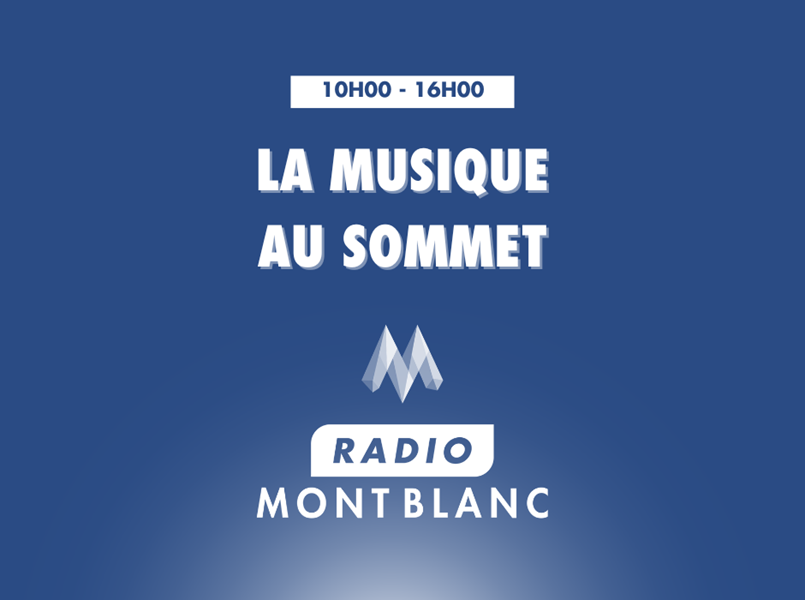 La Musique au Sommet